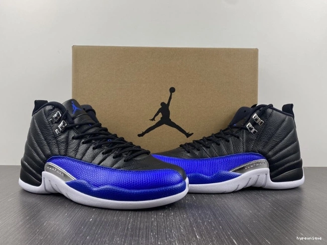 HYPE Jordan AO6068-004 Royal Hyper 12 Air WMNS 0719